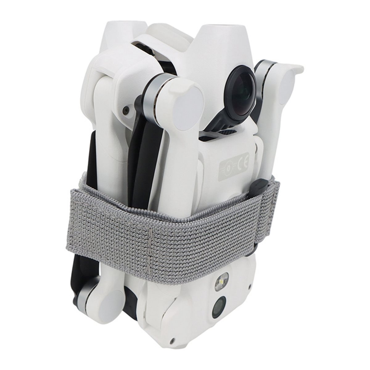 Drone Propeller Holder - Dost canlısı! Antigravity A1 Drone için