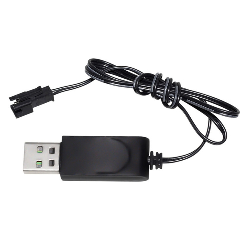Drone Power Bank - 3.7 V Lityum Pil USB şarj