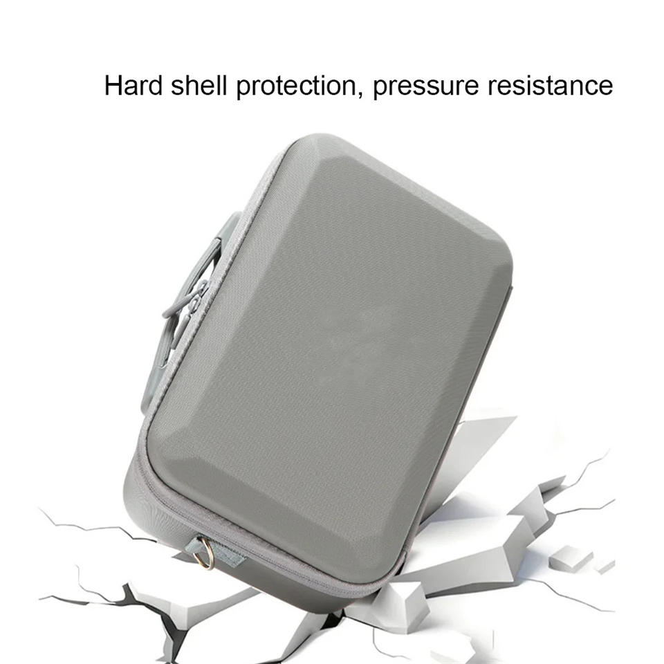 Drone Carrying Case - DJI Neo 2 Mini için Taşınabilir