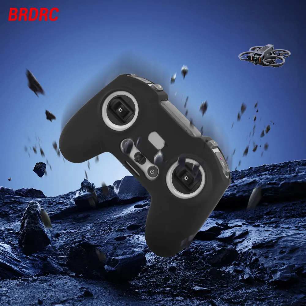 Drone Carrying Case - BRDRC DJI Avata 2/FPV Combo Drone