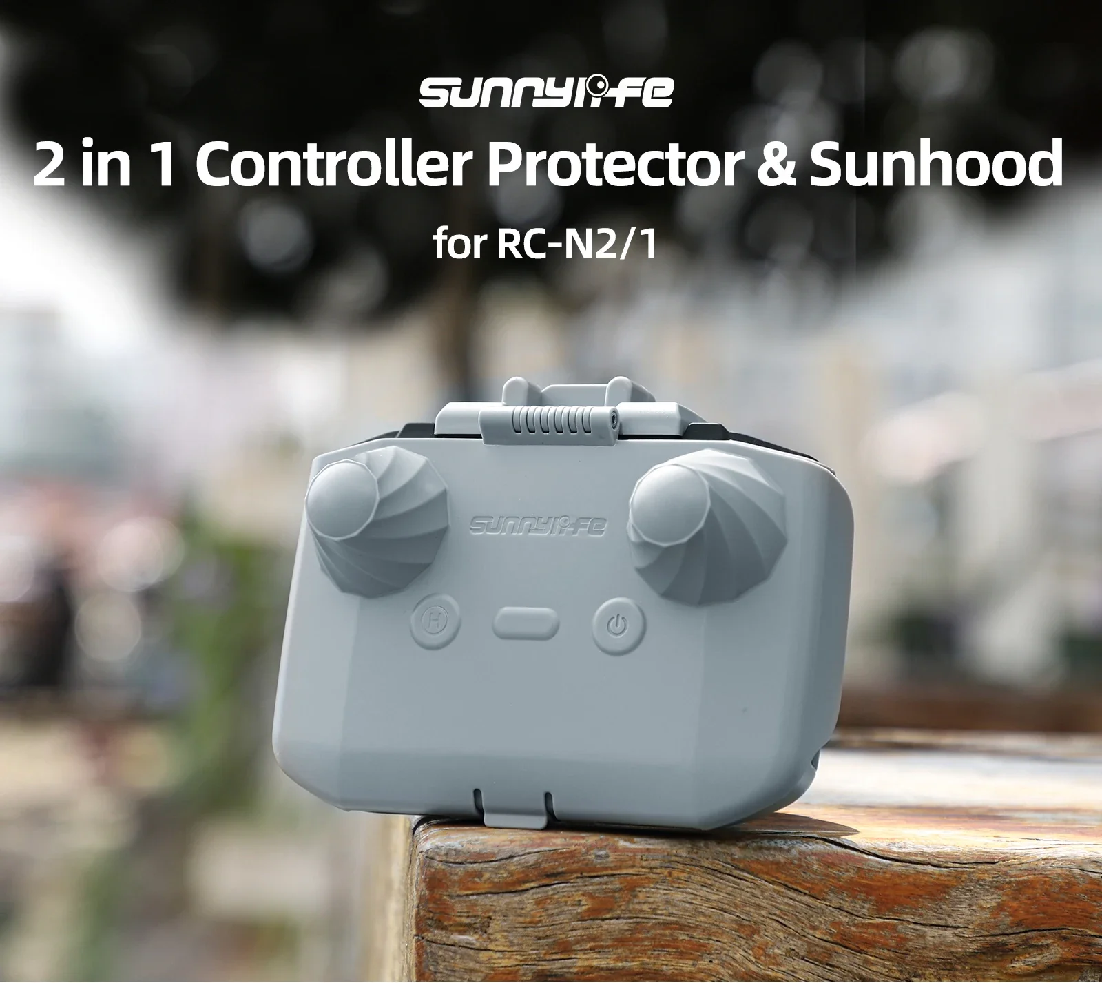 DJI NEO 2 Mini 3 4 Pro/ AIR 3  - Drone Sun Shade incelemesi ve fiyatı