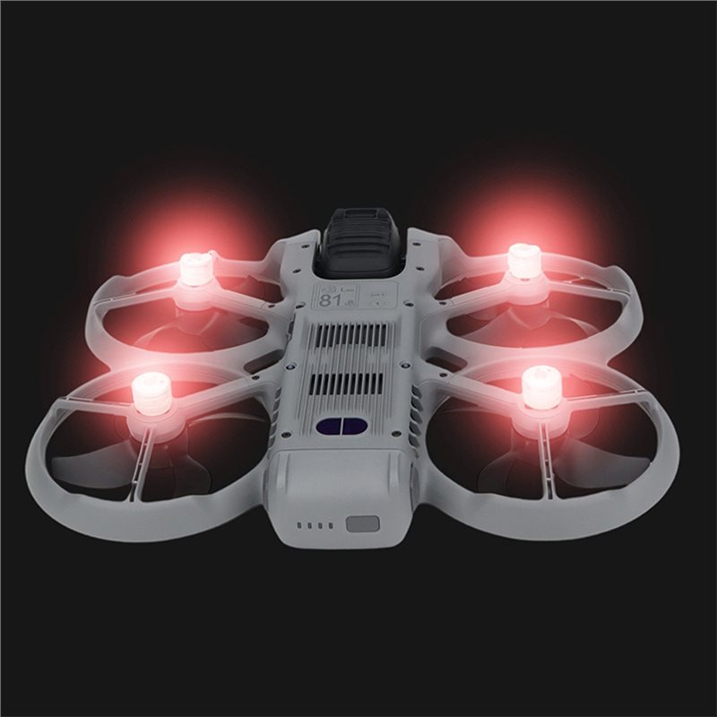 [B24B!】 DJI AVATA 360 Drone iç - Drone Strobe Light incelemesi ve fiyatı