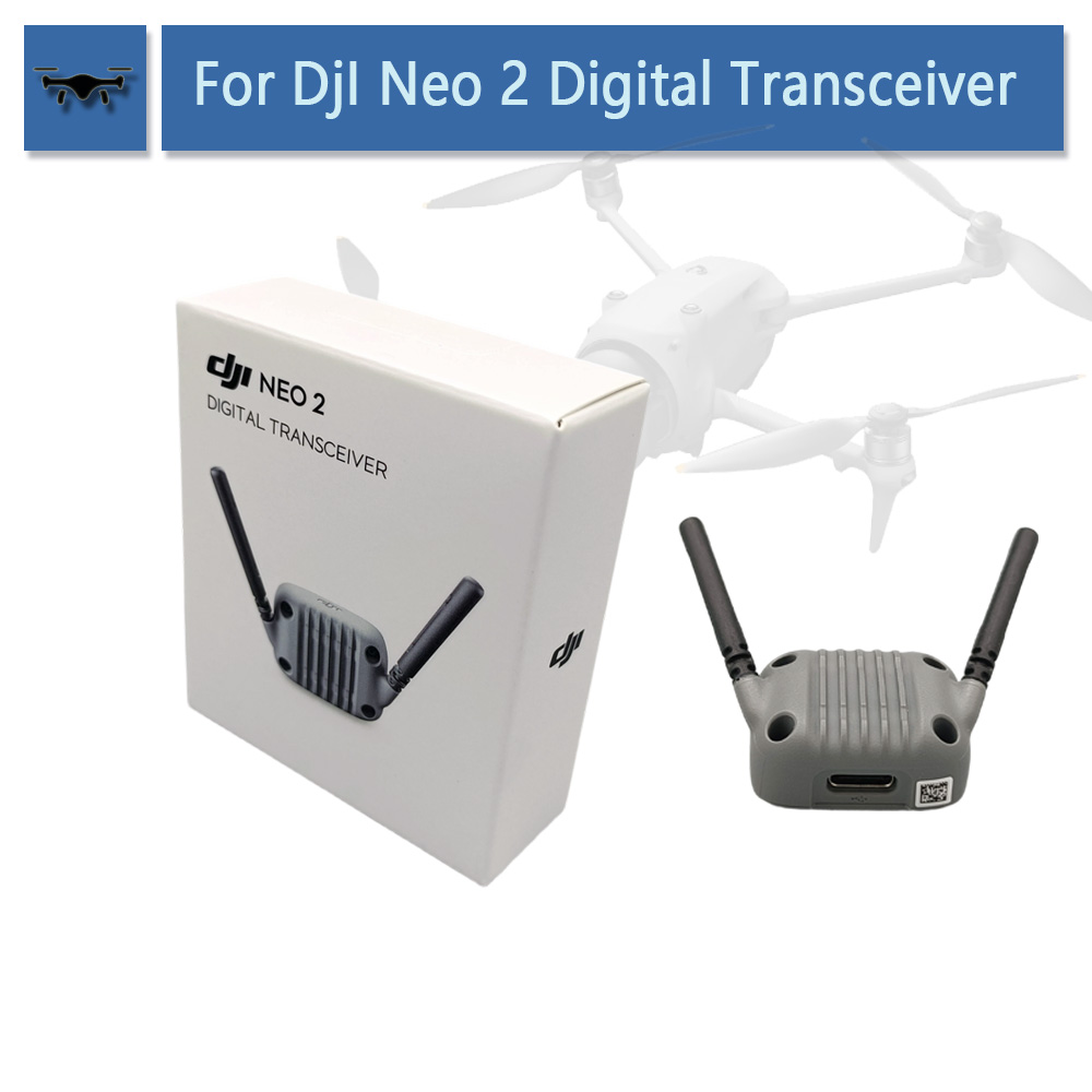 100% Orijinal Neo 2 Dijital Gö - Drone Carrying Case incelemesi ve fiyatı