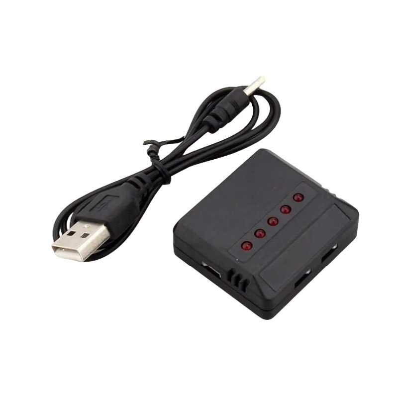 Syma X5HW X5HC X5C X5SW 3.7 V  - Drone Power Bank incelemesi ve fiyatı