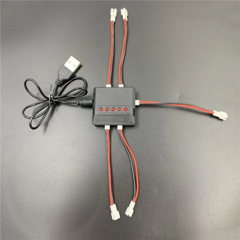 Syma X5HW X5HC X5C X5SW 3.7 V  - Drone Power Bank incelemesi ve fiyatı
