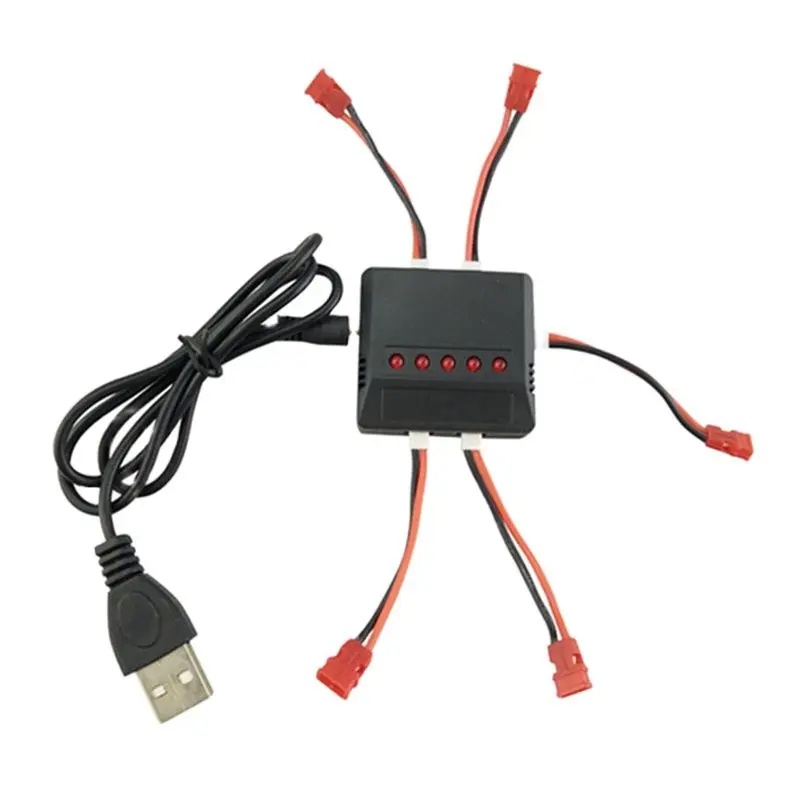 Syma X5HW X5HC X5C X5SW 3.7 V  - Drone Power Bank incelemesi ve fiyatı