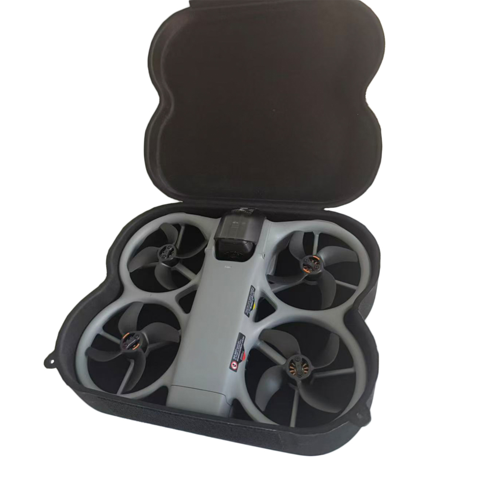 Avata 360 Taşıma Çantası, Taşı - Drone Hard Shell Case incelemesi ve fiyatı