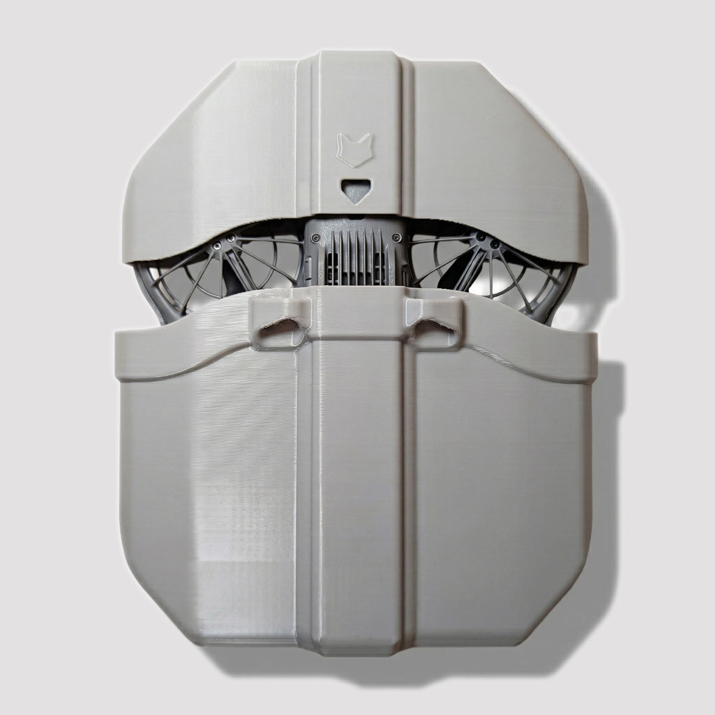 Sert Kabuklu Darbeye Dayanıklı - Drone Hard Shell Case incelemesi ve fiyatı
