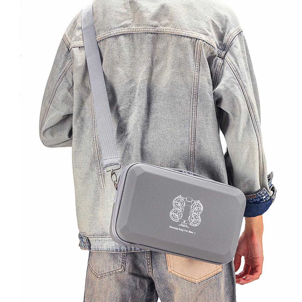 DJI NEO 2 için Koruyucu Taşıma - Drone Carrying Case incelemesi ve fiyatı