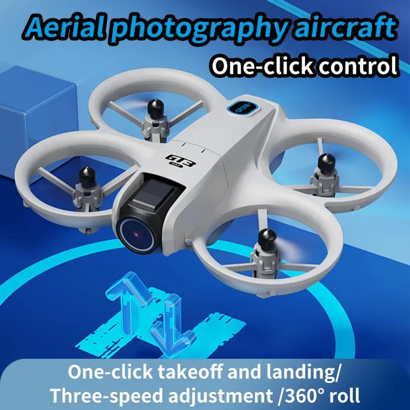Xiaomi GT3 MAX GPS Drone 8K Ha - Drone Power Bank incelemesi ve fiyatı