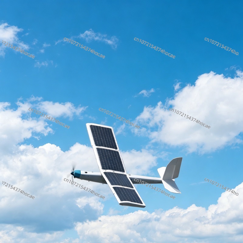 CIGS İnce Film Güneş Enerjisi  - Drone Solar Charger incelemesi ve fiyatı
