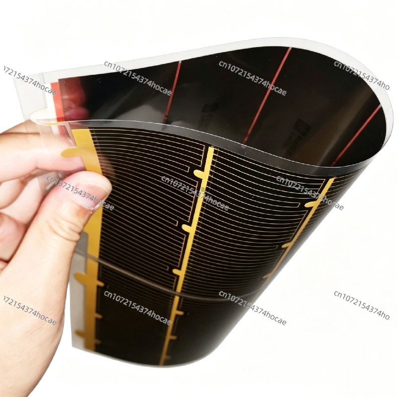 CIGS İnce Film Güneş Enerjisi  - Drone Solar Charger incelemesi ve fiyatı