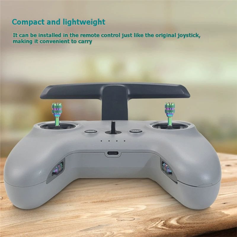 B27B Rocker Stick Başparmak Jo - Drone Control Stick incelemesi ve fiyatı