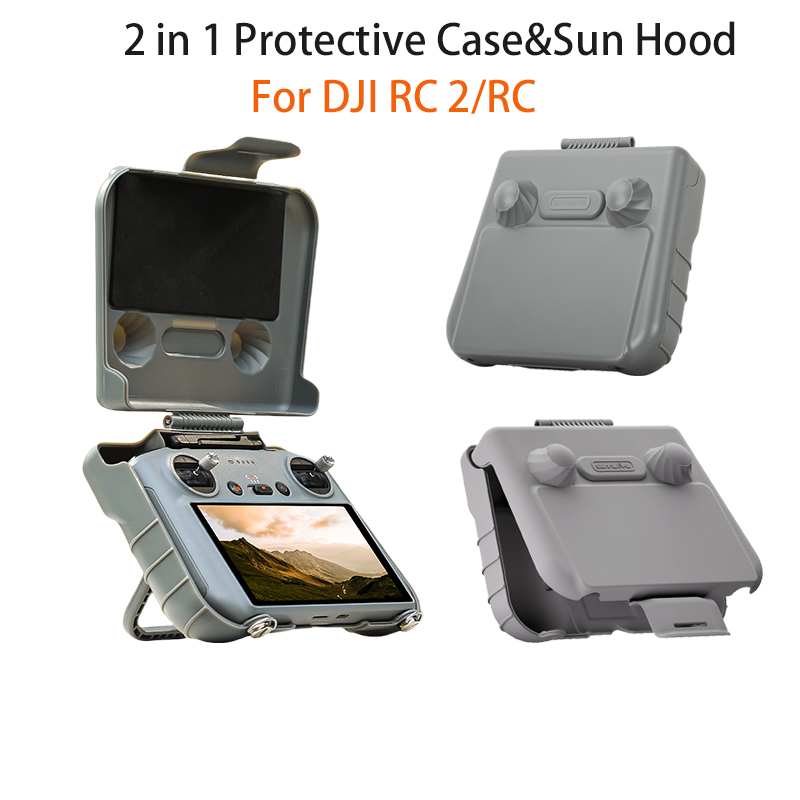 Mavic 4 Pro/Air 3S/Mini 4 3 Pr - Drone Carrying Case incelemesi ve fiyatı