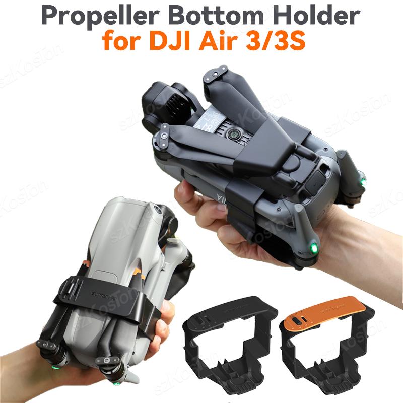 Pervane Tutucu DJI Air 3 S Hav - Drone Propeller Holder incelemesi ve fiyatı