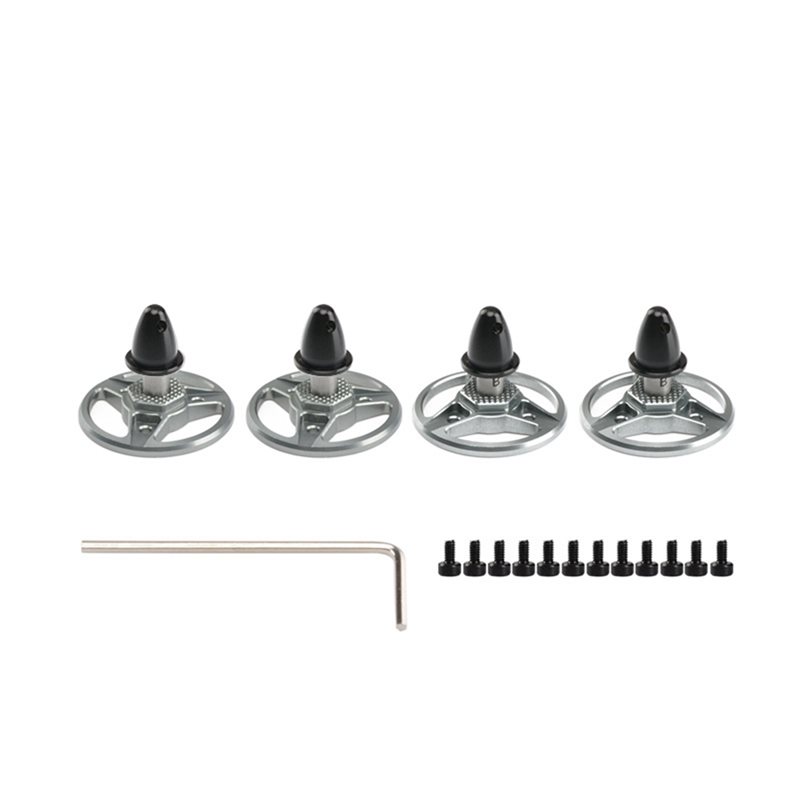 B50B-Motor Plaka Adaptörü 4 Ad - Drone Propeller Holder incelemesi ve fiyatı