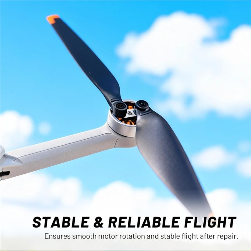 A92Z Yedek Mini 3 Drone Motor  - Dji Drone Mini 3 incelemesi ve fiyatı