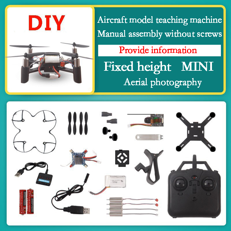 Yeni montaj DIY dört eksenli u - Drone Remote Controller Lanyard incelemesi ve fiyatı