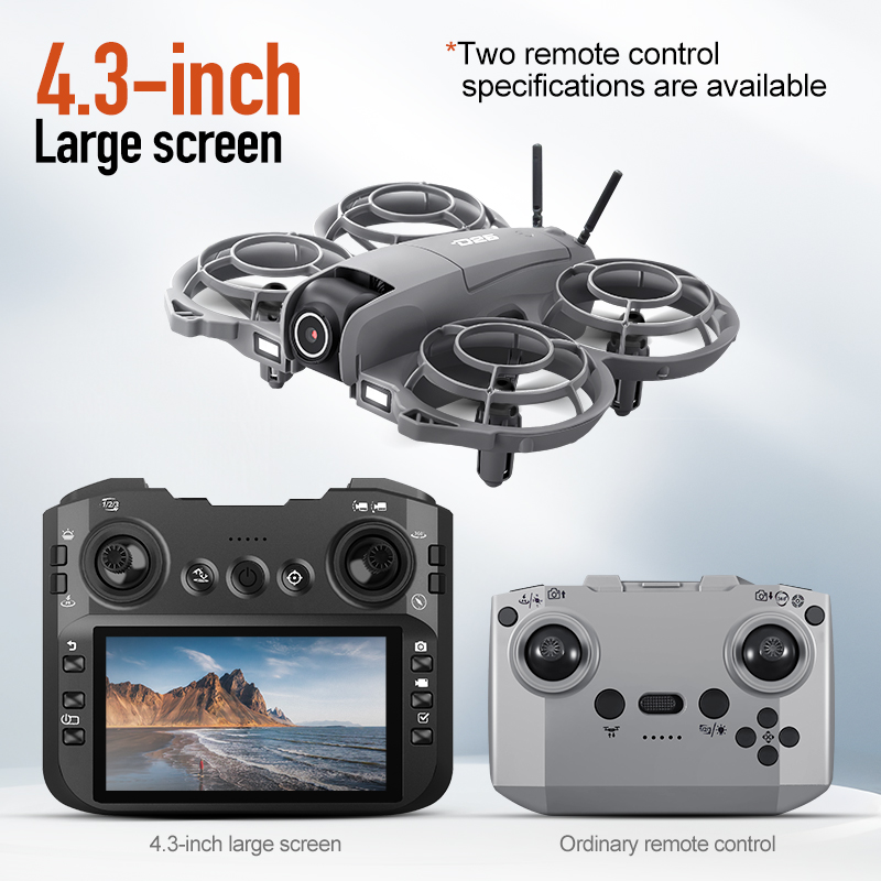 D26 Drone 4K Hava Çekimi HD 18 - Drone Power Bank incelemesi ve fiyatı