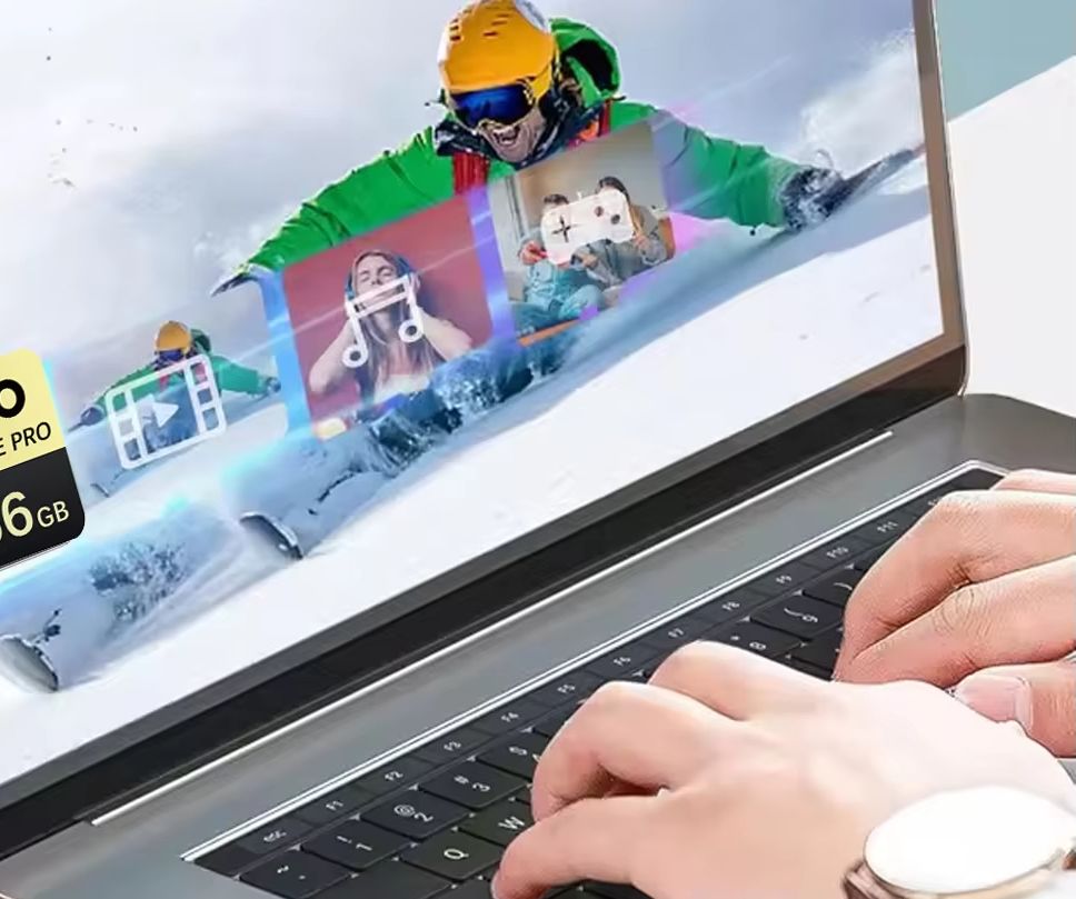 Lenovo Yeni Hafıza Kartı 2TB Y - Drone Strobe Light incelemesi ve fiyatı