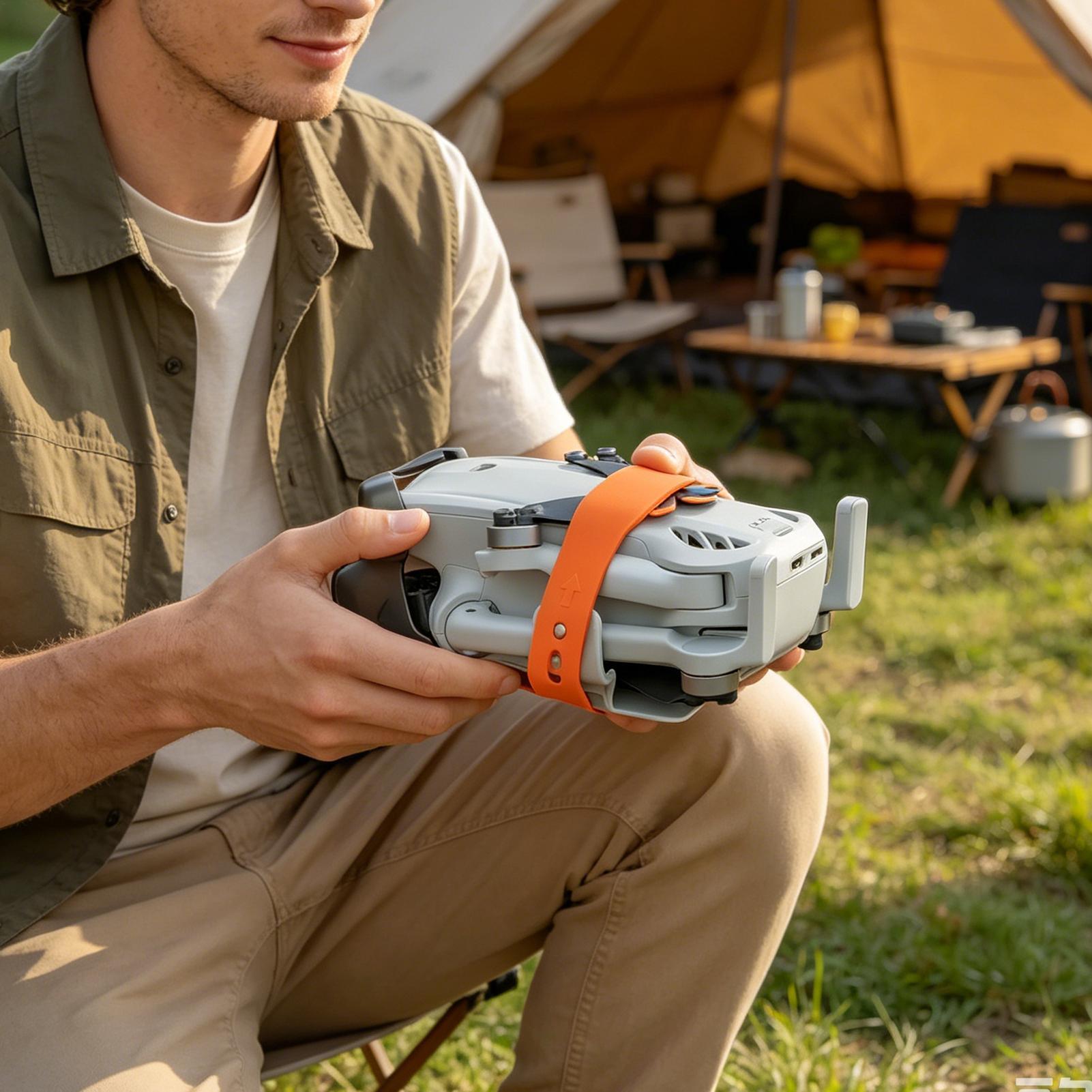 Pervane Tutucu Sabitleme Akses - Drone Propeller Holder incelemesi ve fiyatı