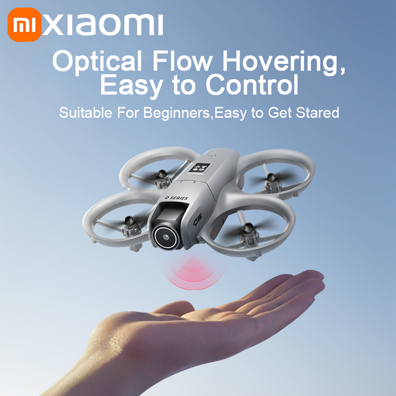 Xiaomi D16 GPS Drone 8K Hava Ç - Drone Power Bank incelemesi ve fiyatı