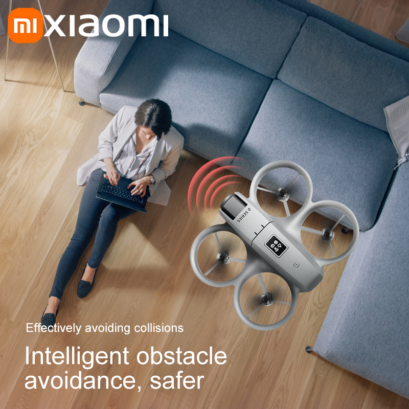 Xiaomi D16 GPS Drone 8K Hava Ç - Drone Power Bank incelemesi ve fiyatı