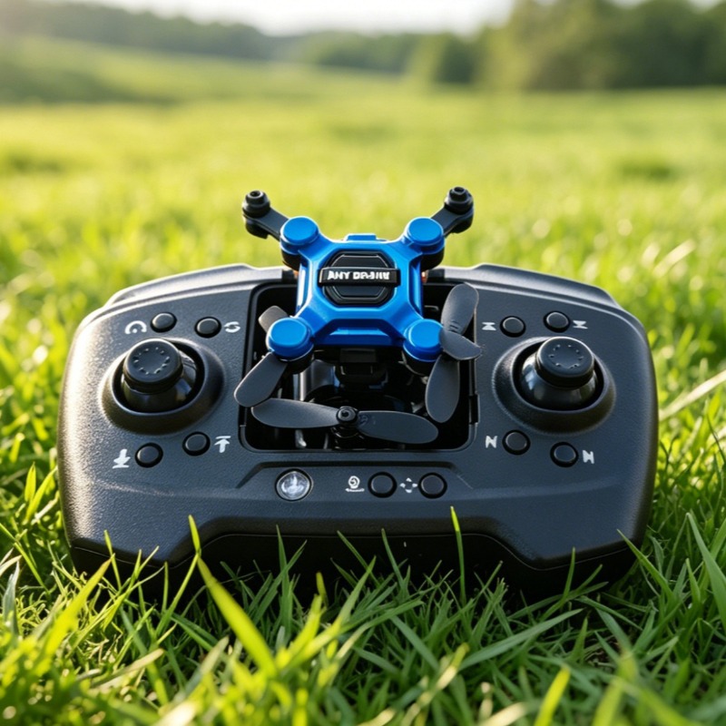Mini Katlanabilir Sivrisinek K - Drone Remote Controller Lanyard incelemesi ve fiyatı