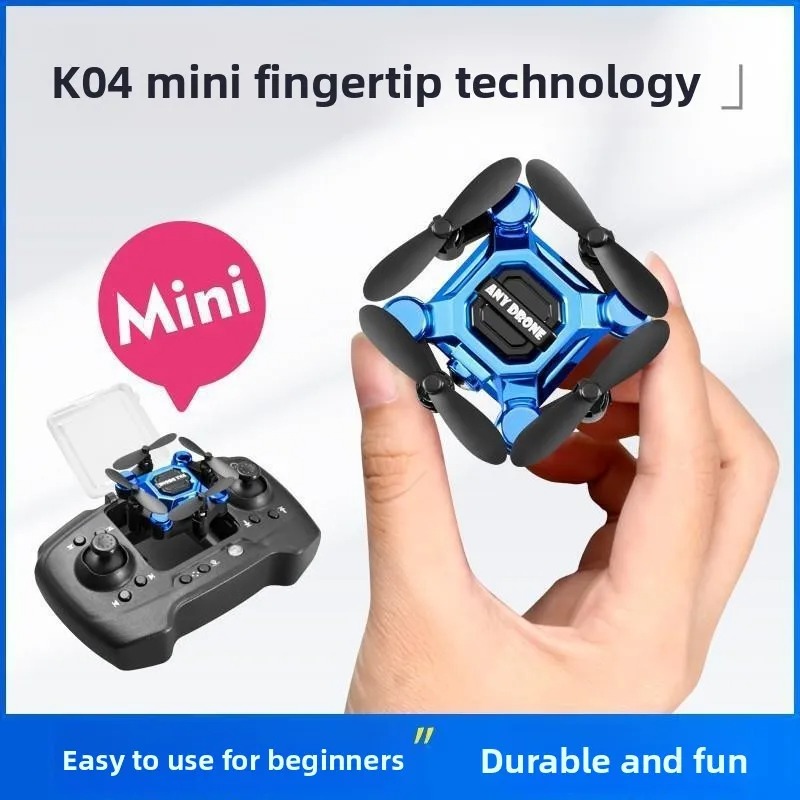 Mini Katlanabilir Sivrisinek K - Drone Remote Controller Lanyard incelemesi ve fiyatı
