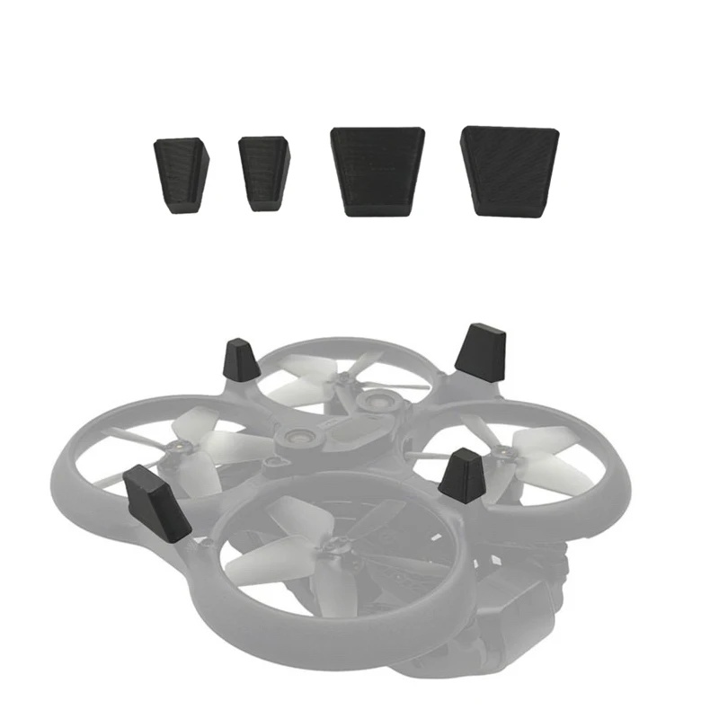 4 adet İniş Takımı Aşınma Önle - Drone Landing Pad incelemesi ve fiyatı