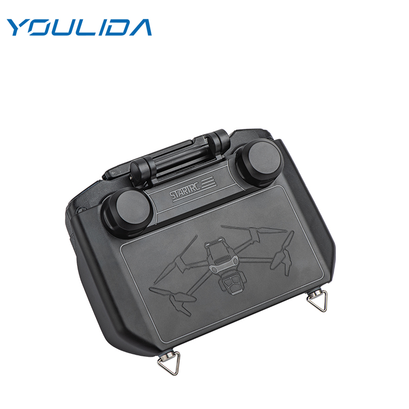 2'si 1 arada Güneşlik ve Joyst - Drone Sun Shade incelemesi ve fiyatı