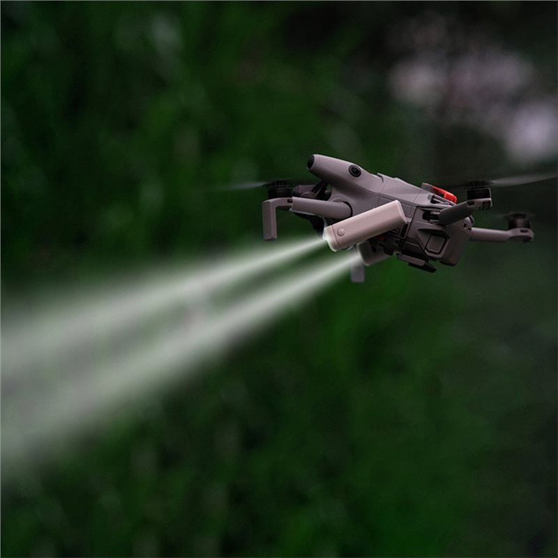 FULL-Drone Mount Light Drone S - Drone Strobe Light incelemesi ve fiyatı