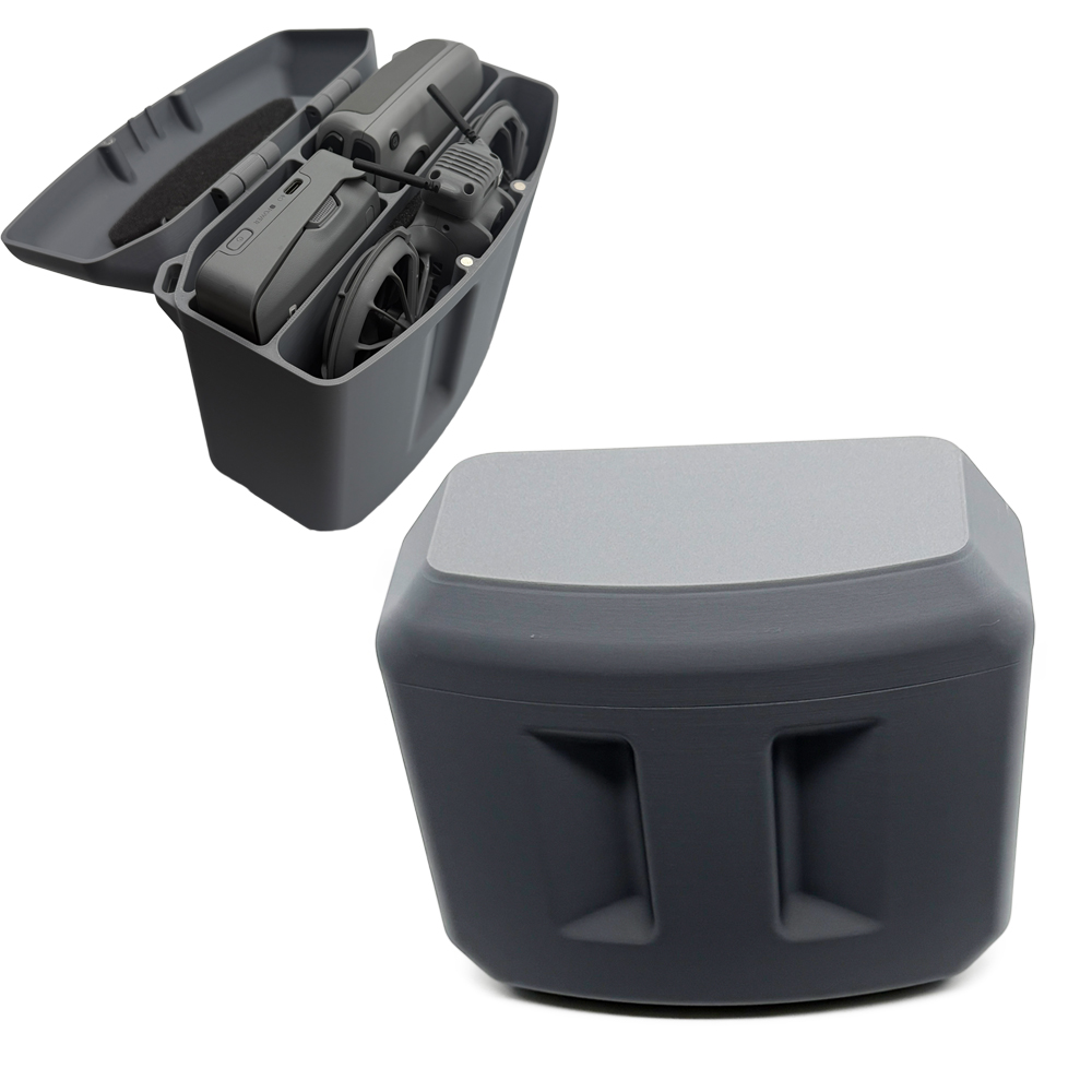 DJI Neo 2 için Sert Taşıma Çan - Drone Carrying Case incelemesi ve fiyatı