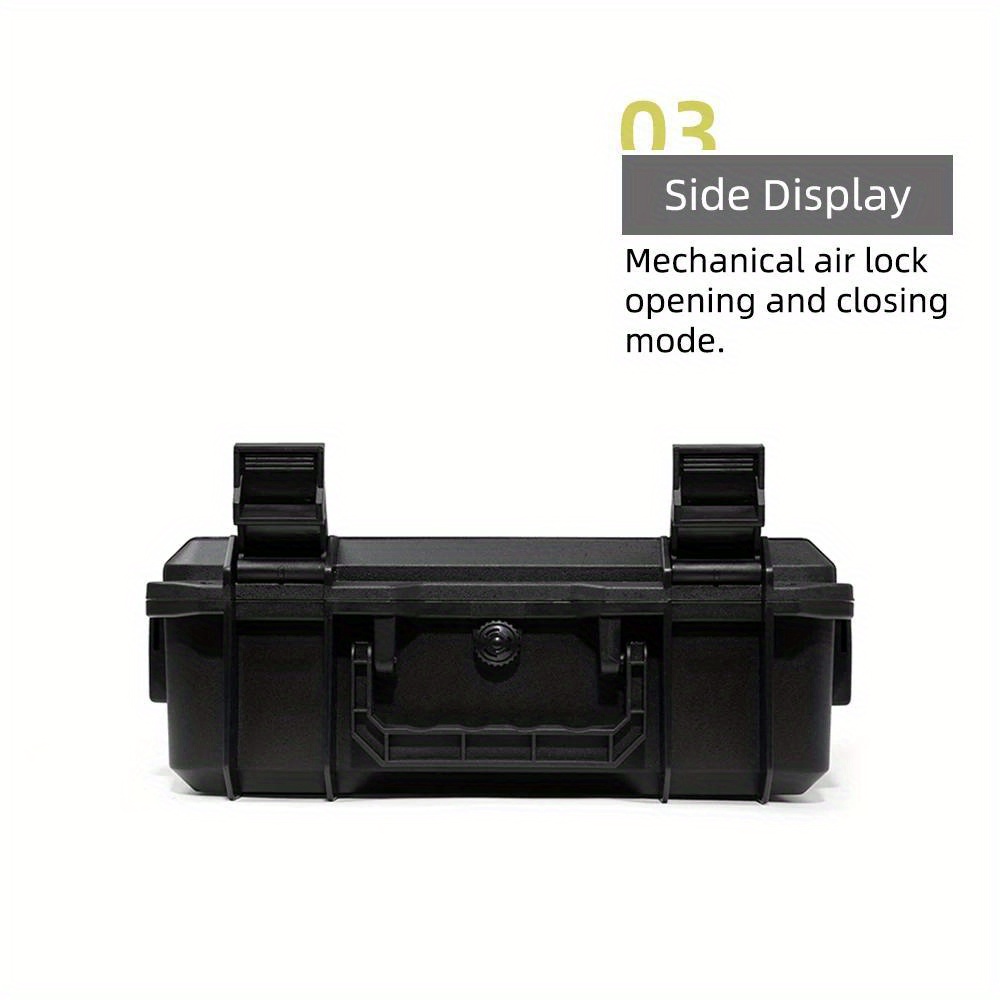 DJI Flip için Sert Kabuklu Sak - Drone Hard Shell Case incelemesi ve fiyatı