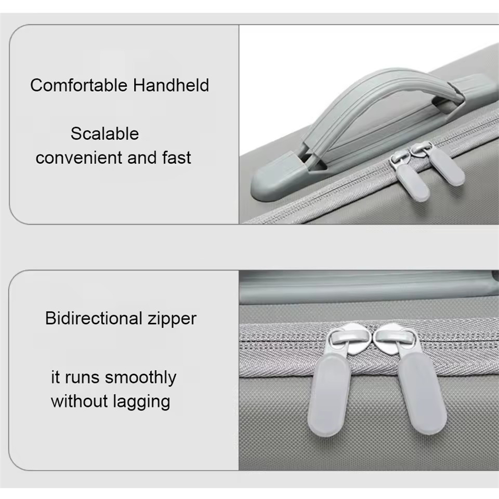 DJI Neo 2 Mini için Taşınabili - Drone Carrying Case incelemesi ve fiyatı