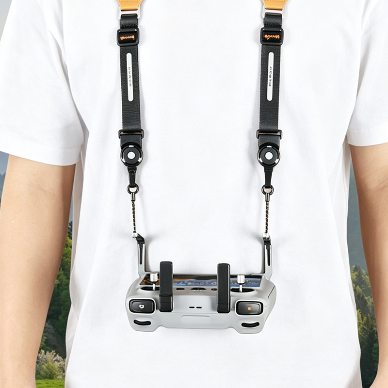 DJI RC / RC 2 Uzaktan Kumanda  - Drone Remote Controller Lanyard incelemesi ve fiyatı
