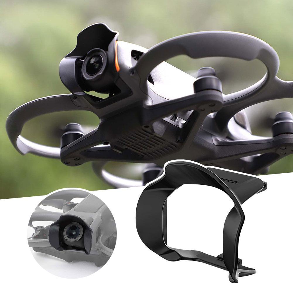 DJI AVATA 2 Lens Hood Gimbal i - Drone Sun Shade incelemesi ve fiyatı