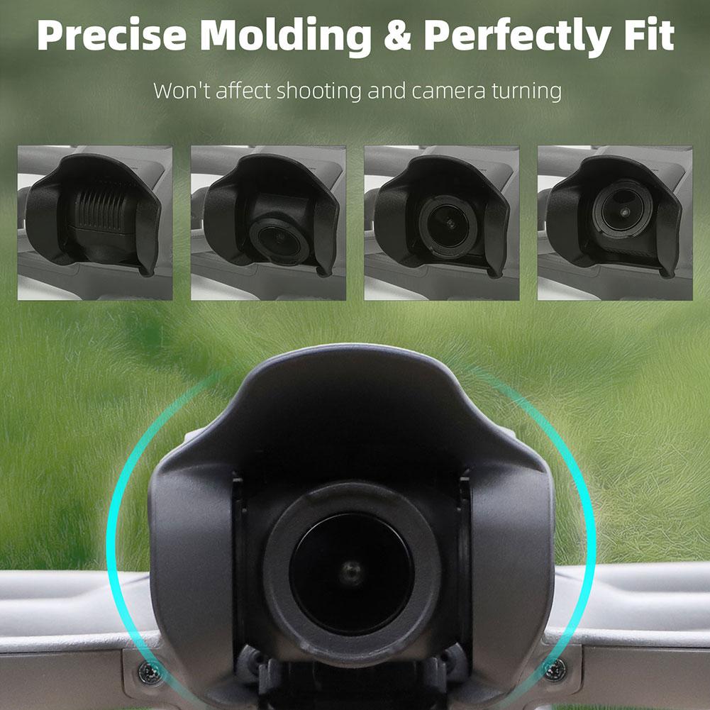 DJI AVATA 2 Lens Hood Gimbal i - Drone Sun Shade incelemesi ve fiyatı