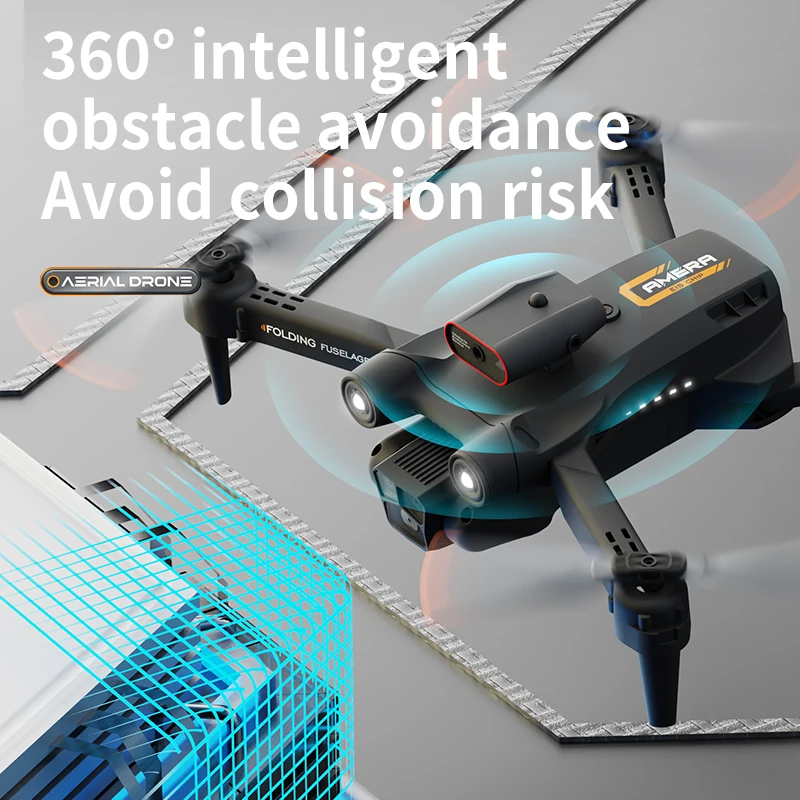 Yeni M17 Max Drone 8K Profesyo - Drone Beacon Light incelemesi ve fiyatı