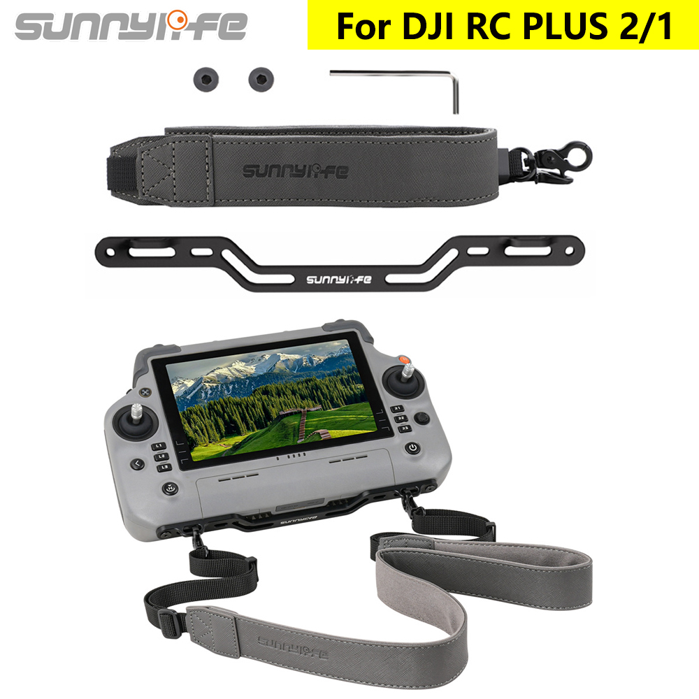 Sunnylife Uzaktan Kumanda Kord - Drone Remote Controller Lanyard incelemesi ve fiyatı
