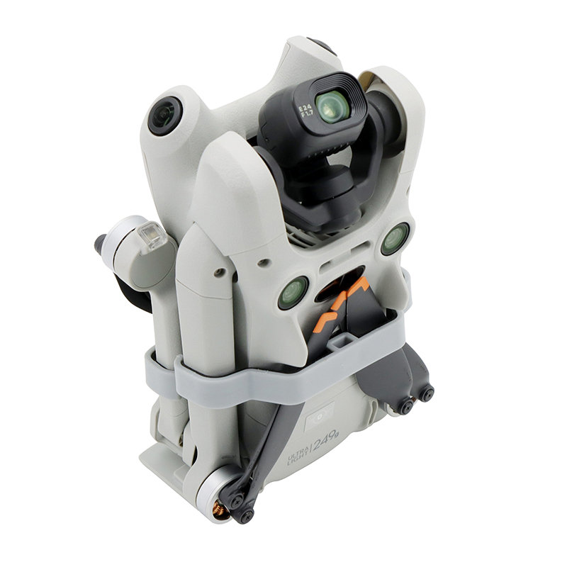 DJI Mini için 3/3pro 4Pro Dron - Drone Propeller Holder incelemesi ve fiyatı