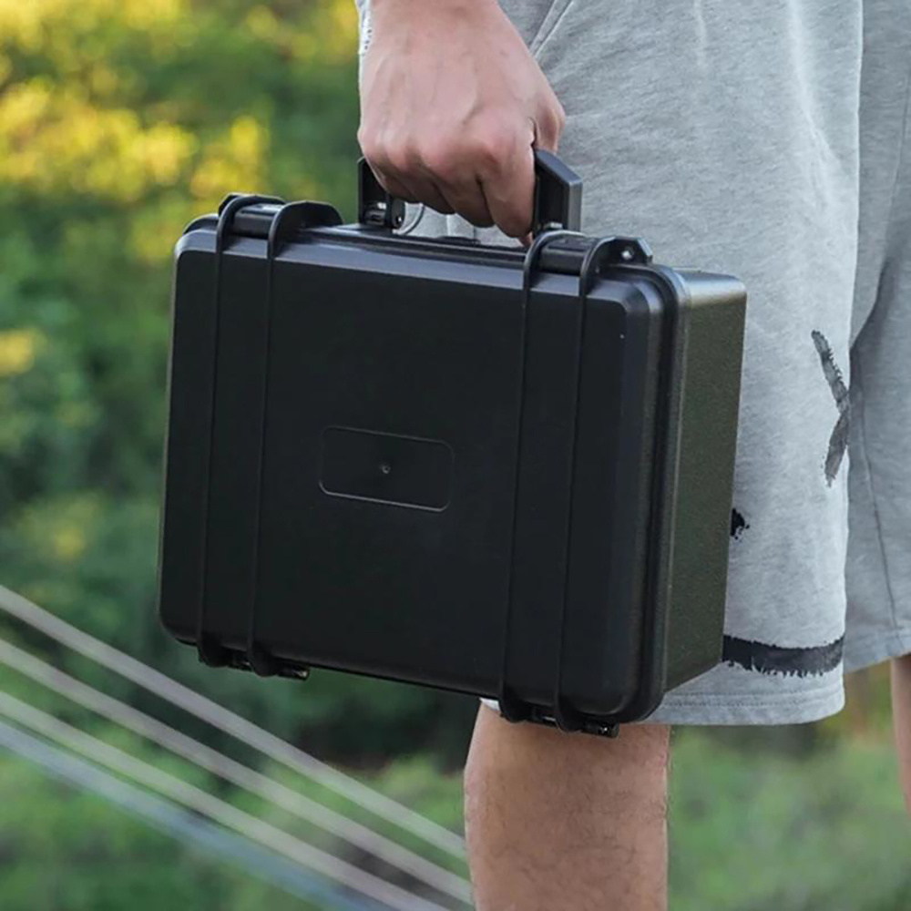 DJI NEO2 Koruyucu Kılıf, DJI N - Drone Carrying Case incelemesi ve fiyatı