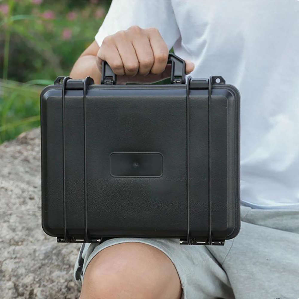 DJI NEO2 Koruyucu Kılıf, DJI N - Drone Carrying Case incelemesi ve fiyatı