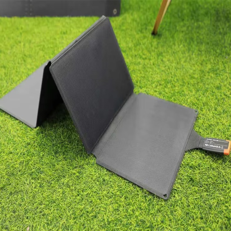 40w Katlanabilir Güneş Paneli  - Drone Solar Charger incelemesi ve fiyatı