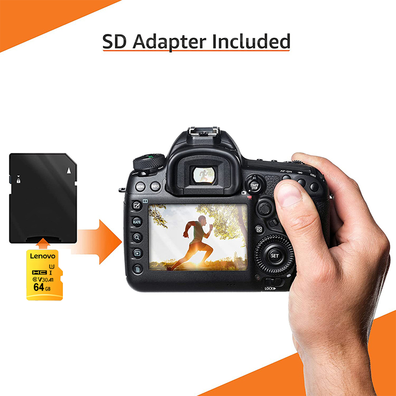 Yüksek Hızlı Micro SD Kart 128 - Drone Strobe Light incelemesi ve fiyatı