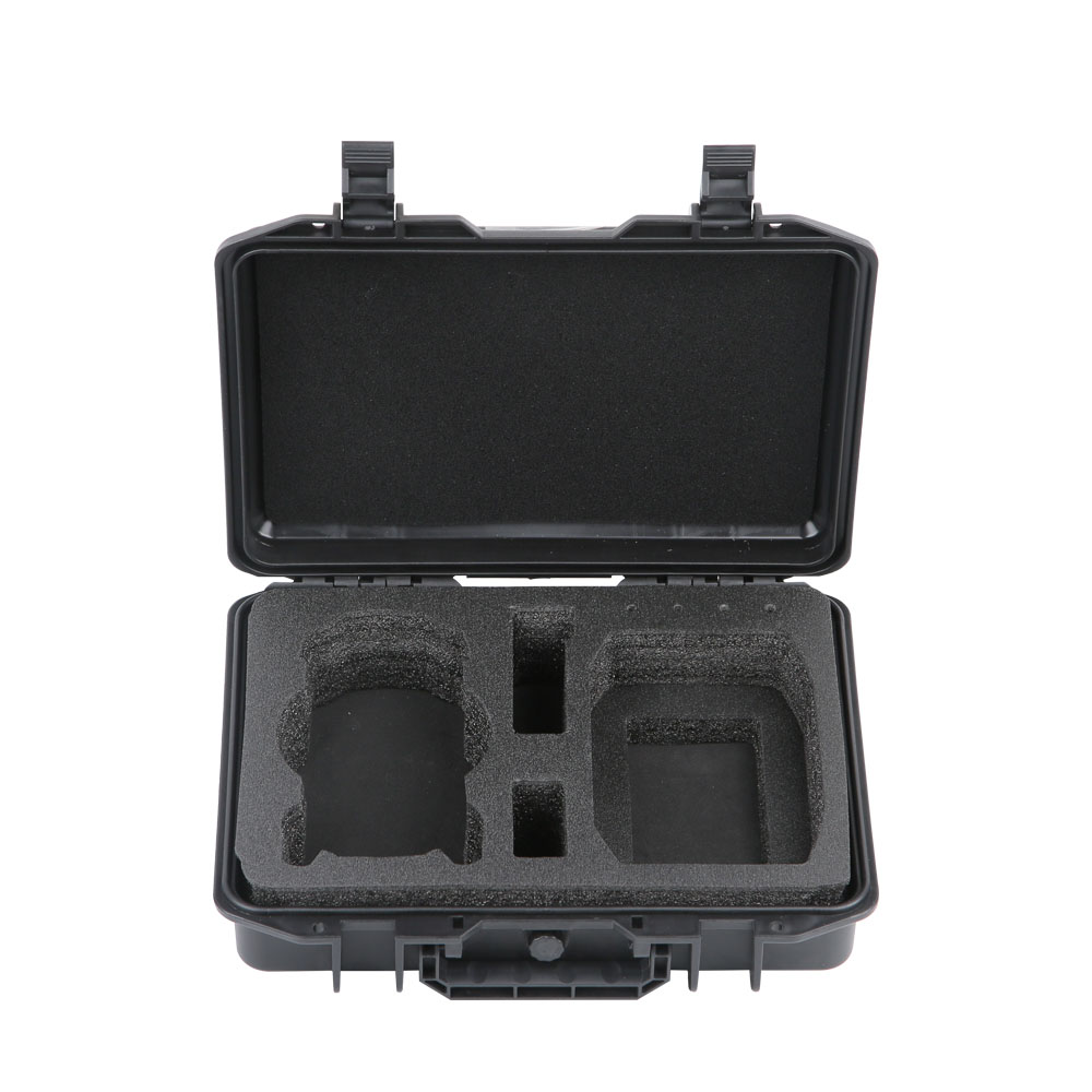 DJI Lito 1 için taşınabilir ta - Drone Carrying Case incelemesi ve fiyatı