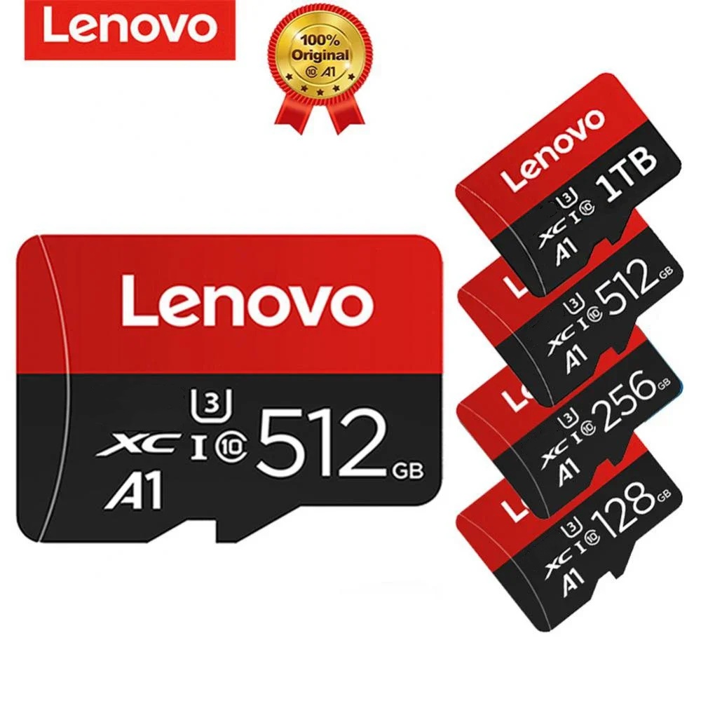 Lenovo 1TB Hafıza Mikro Kartı  - Drone Strobe Light incelemesi ve fiyatı