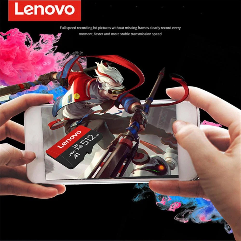 Lenovo 1TB Hafıza Mikro Kartı  - Drone Strobe Light incelemesi ve fiyatı