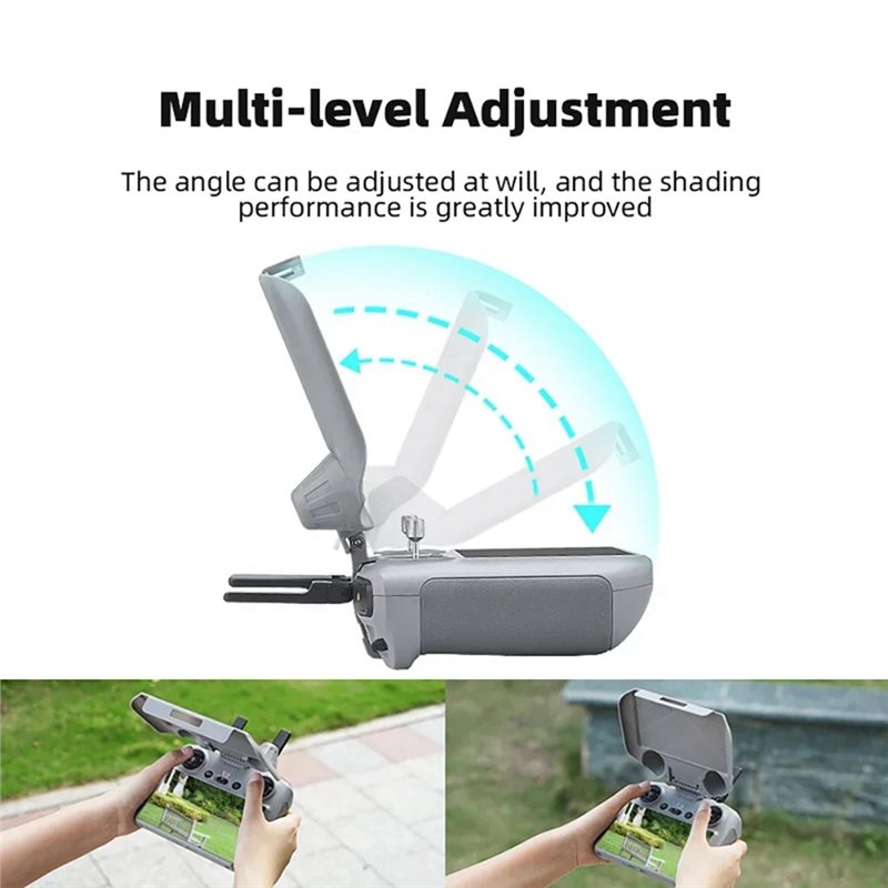 Y14A Güneşlik DJI Air 3S/4 Pro - Drone Sun Shade incelemesi ve fiyatı